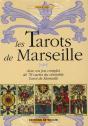 Les Tarots De Marseille - Preview
