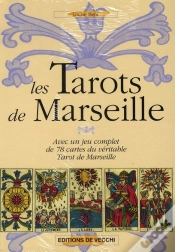 Capa do artigo Les Tarots De Marseille