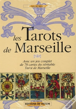 Capa do artigo Les Tarots De Marseille
