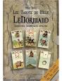 Les Tarots De Melle Lenormand ; Coffret - Preview