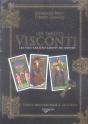 Les Tarots Visconti ; Coffret Livre + 78 Cartes - Preview