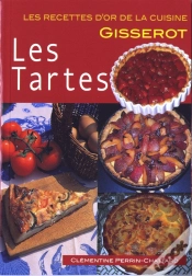 Capa do artigo Les Tartes
