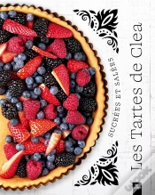 Capa do artigo Les Tartes De Clea