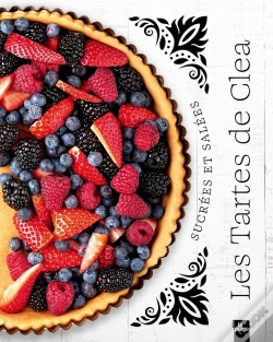 Capa do artigo Les Tartes De Clea