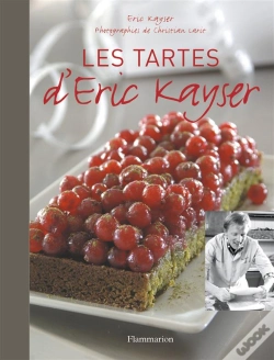 Capa do artigo Les Tartes D'Eric Kayser