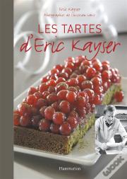 Les Tartes D'Eric Kayser