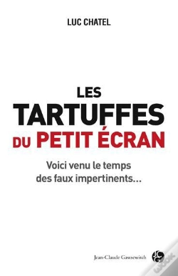 Capa do artigo Les Tartuffes Du Petit Ecran