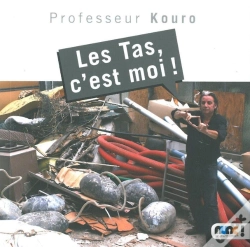 Capa do artigo Les Tas, C'Est Moi