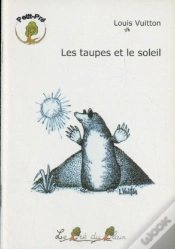 Capa do artigo Les Taupes Et Le Soleil