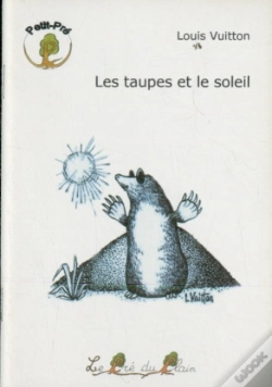 Capa do artigo Les Taupes Et Le Soleil