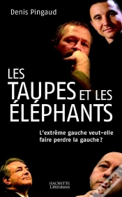Capa do artigo Les Taupes Et Les Elephants