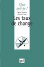 Les Taux De Change - Preview