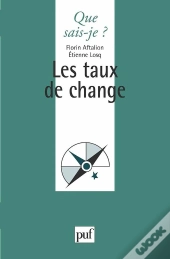 Les Taux De Change