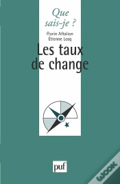 Capa do artigo Les Taux De Change