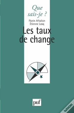 Capa do artigo Les Taux De Change