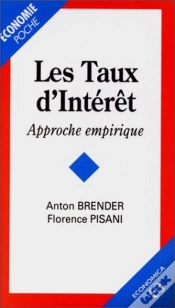 Capa do artigo Les Taux D