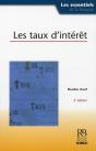 Les Taux D'Intérêt - Preview