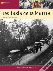 Capa do artigo Les Taxis De La Marne