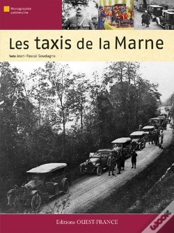 Capa do artigo Les Taxis De La Marne