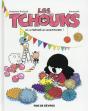 Les Tchouks T.6 ; On A Gravi La Montagne! - Preview
