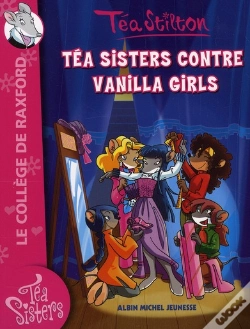 Capa do artigo Les Téa Sisters ; L'Amour Sur Scène À Top Ford
