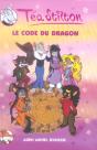 Les Téa Sisters T.1 ; Le Code Du Dragon - Preview