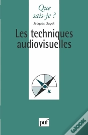 Capa do artigo Les Techniques Audiovisuelles