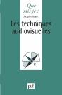 Les Techniques Audiovisuelles - Preview