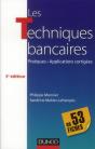 Les Techniques Bancaires - 3e Edition - En 53 Fiches - Preview