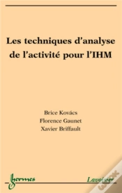 Capa do artigo Les Techniques D