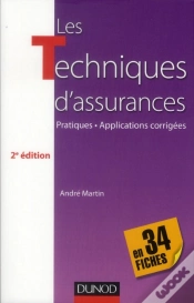 Capa do artigo Les Techniques D