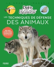 Capa do artigo Les Techniques De Défense Des Animaux
