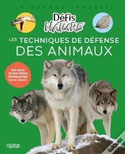 Capa do artigo Les Techniques De Défense Des Animaux