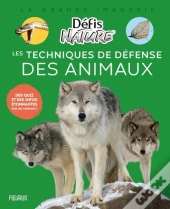 Les Techniques De Défense Des Animaux