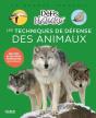 Les Techniques De Défense Des Animaux - Preview