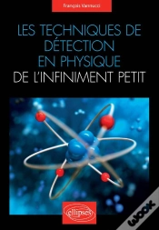 Capa do artigo Les Techniques De Détection En Physique De L