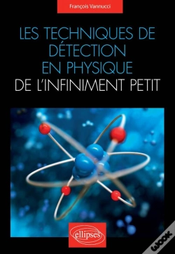 Capa do artigo Les Techniques De Détection En Physique De L'Infiniment Petit