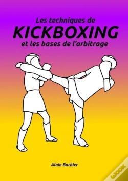 Capa do artigo Les Techniques De Kickboxing
