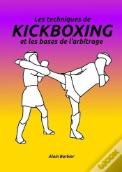 Capa do artigo Les Techniques De Kickboxing