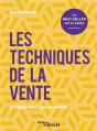 Les Techniques De La Vente - Le Best-Seller Sur La Vente - Preview