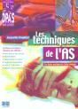Les Techniques De L'Aide-Soignant ; 2e Edition - Preview