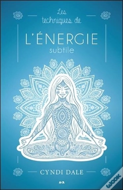 Capa do artigo Les Techniques De L'Energie Subtile
