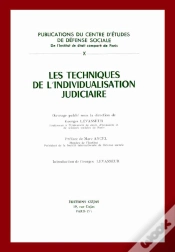 Capa do artigo Les Techniques De L