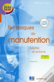 Capa do artigo Les Techniques De Manutention T.4 ; Ergonomie (3e Édition)