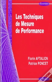 Les Techniques De Mesure De Performance