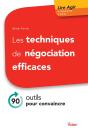 Les Techniques De Négociation Efficaces ; 80 Outils Pour Convaincre - Preview