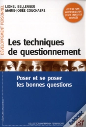 Capa do artigo Les Techniques De Questionnement