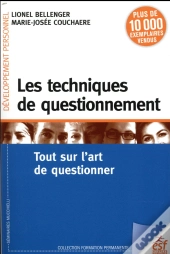 Les Techniques De Questionnement