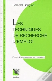 Capa do artigo Les Techniques De Recherche D