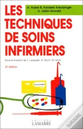 Les Techniques De Soins Infirmiers